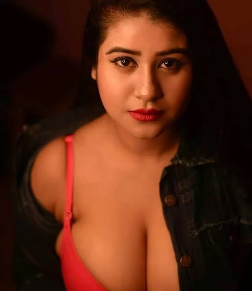 Escort girl in Aerocity